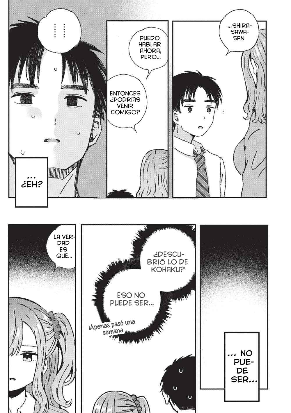 Motokano Sensei wa, Choppiri Ecchi na Katei Houmon de Kimi to no Ai wo Hagukumitai. Chapter 9 - Page 16