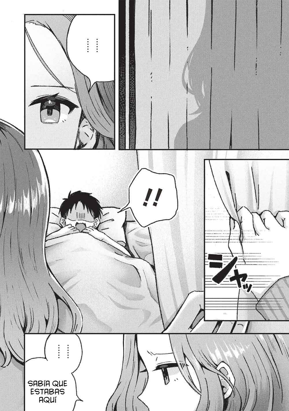 Motokano Sensei wa, Choppiri Ecchi na Katei Houmon de Kimi to no Ai wo Hagukumitai. Chapter 9 - Page 7