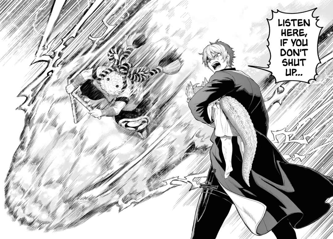 KaguRai ~Kagura to Raito~ Chapter 19 - Page 19