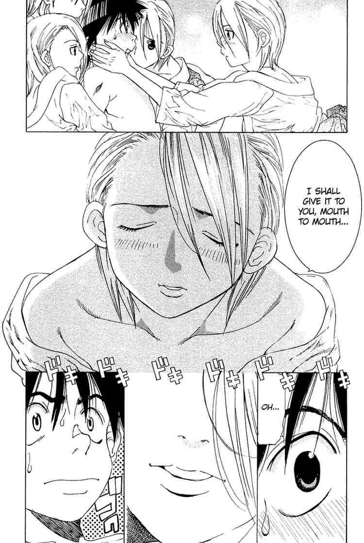 Gacha Gacha ~Capsule~ Chapter 33 - Page 18
