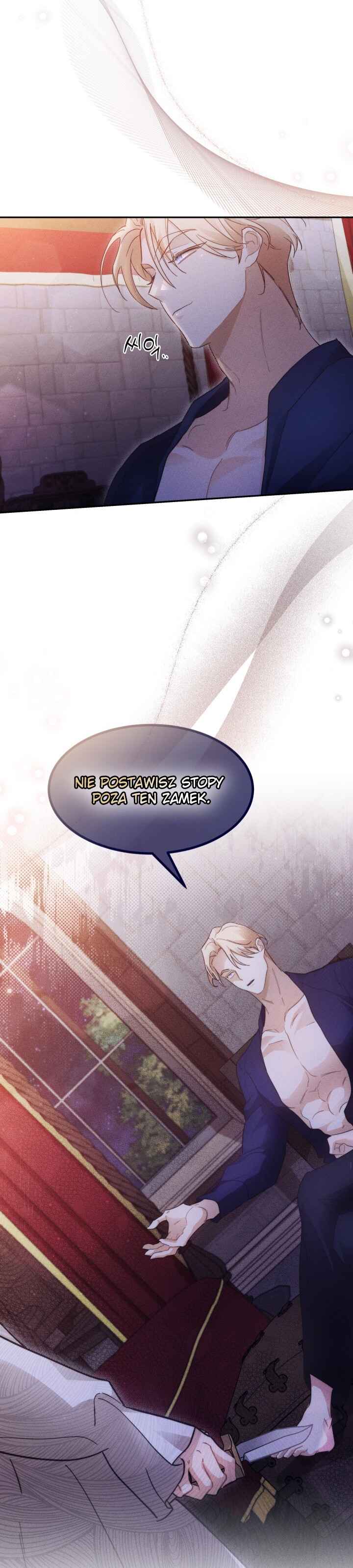 Conquer My Heart Chapter 10 - Page 10