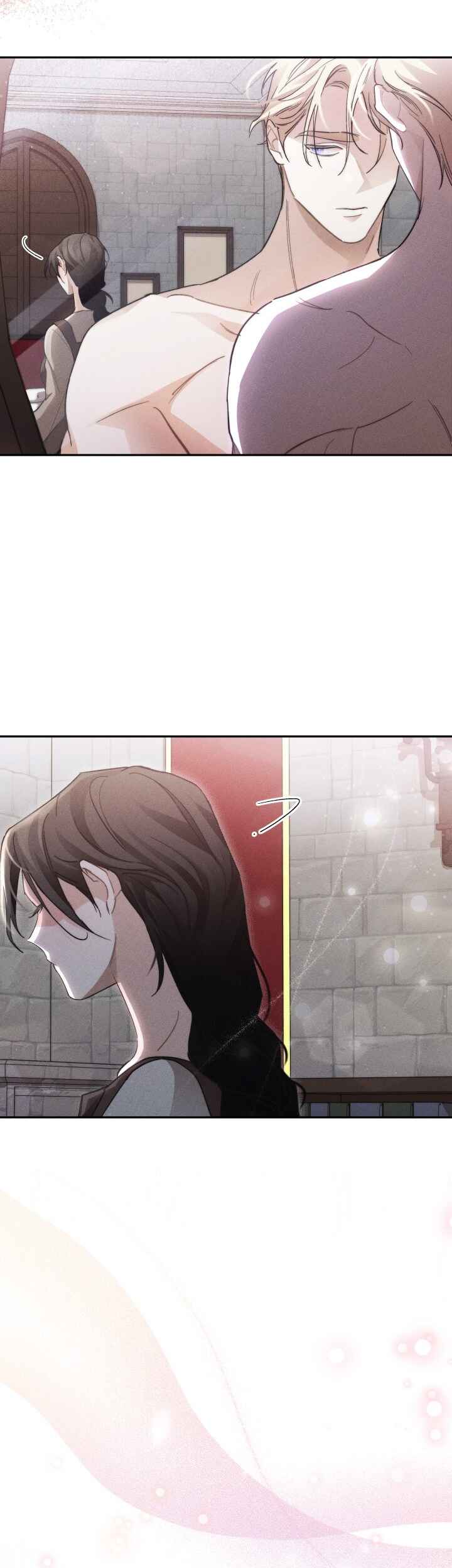 Conquer My Heart Chapter 10 - Page 26
