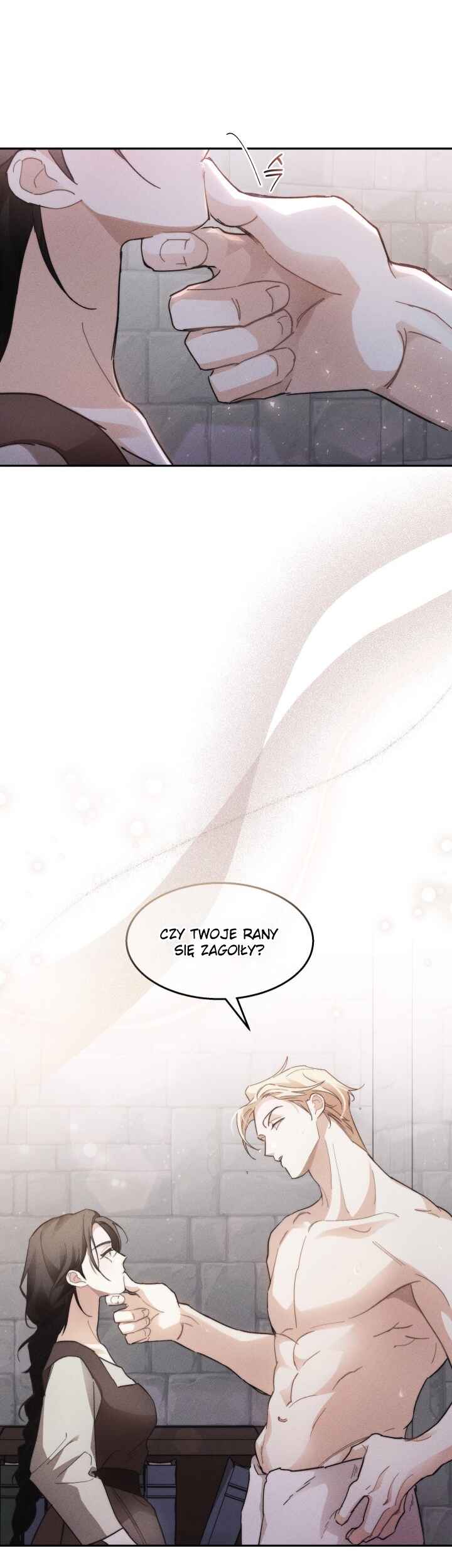 Conquer My Heart Chapter 10 - Page 35