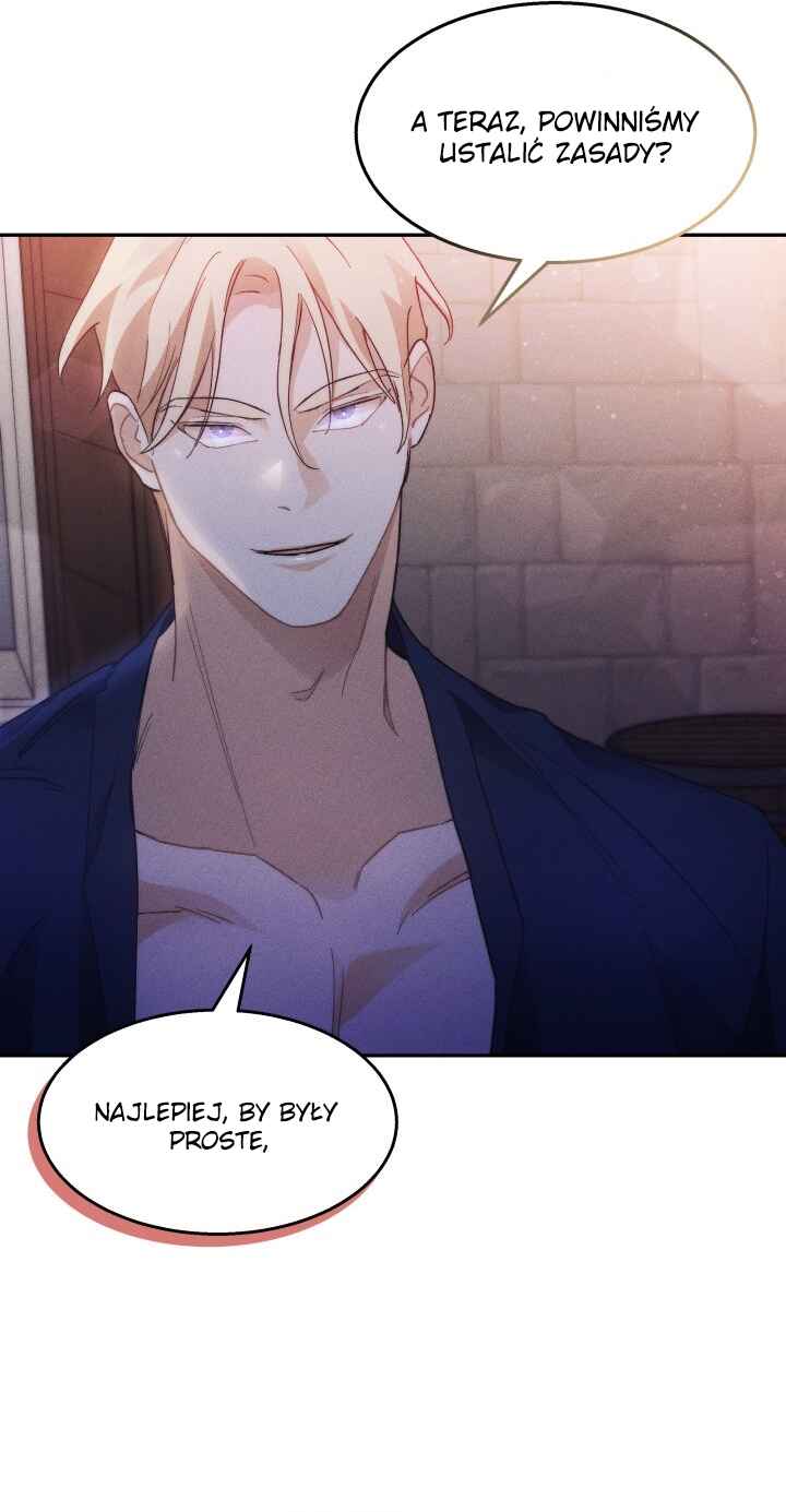 Conquer My Heart Chapter 10 - Page 6