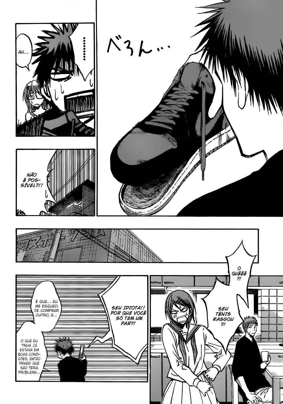 Kuroko's Basketball Chapter 174 - Page 5