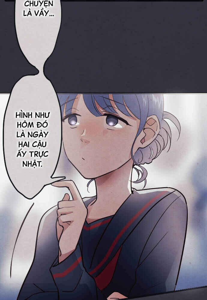 Star Flowers Chapter 34 - Page 24
