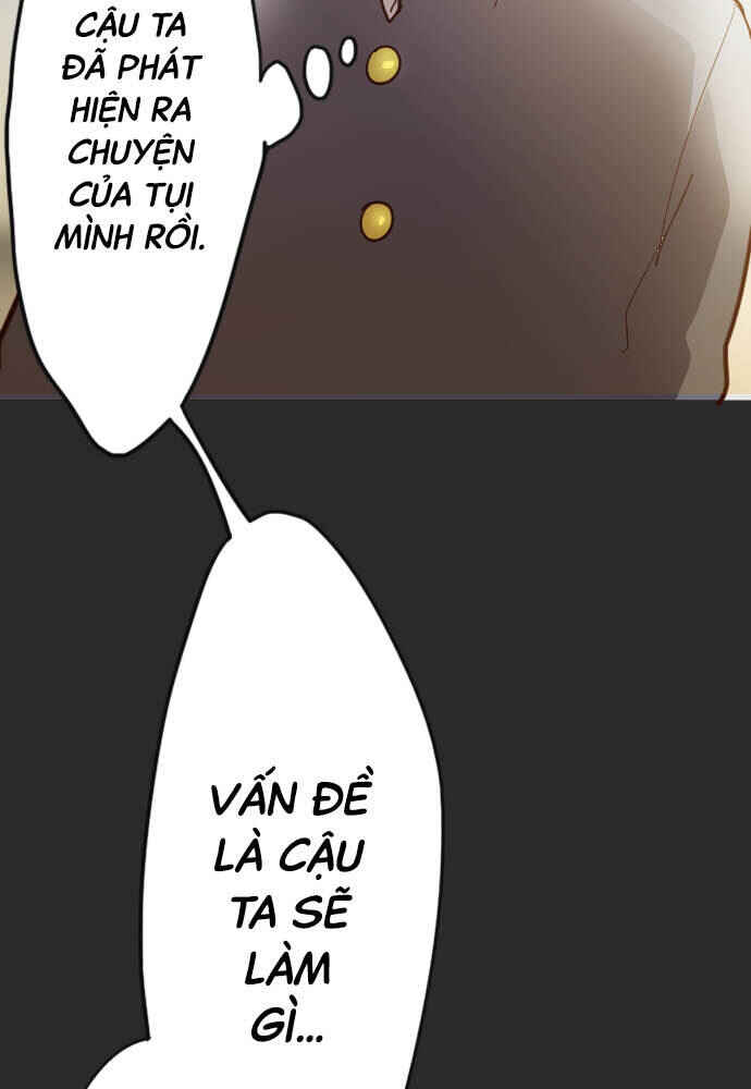 Star Flowers Chapter 34 - Page 6