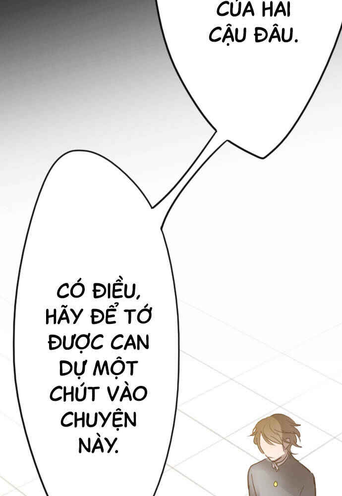 Star Flowers Chapter 34 - Page 64