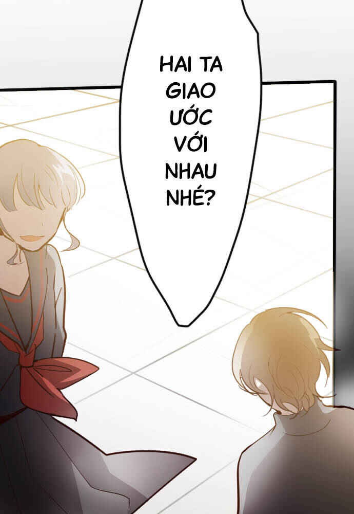 Star Flowers Chapter 34 - Page 68