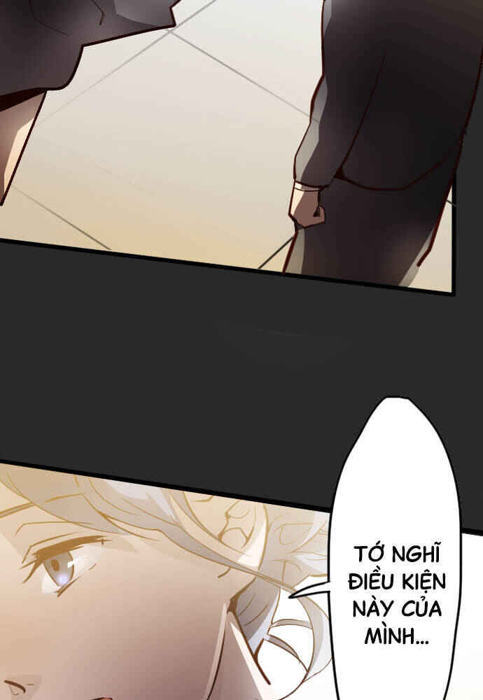 Star Flowers Chapter 34 - Page 69