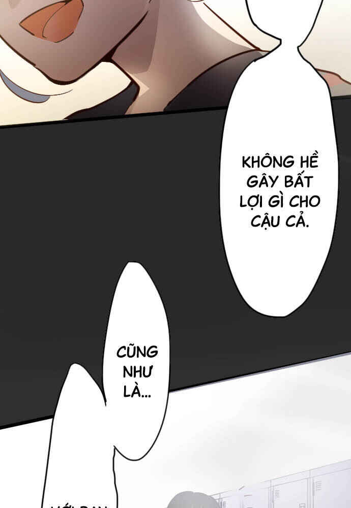 Star Flowers Chapter 34 - Page 70