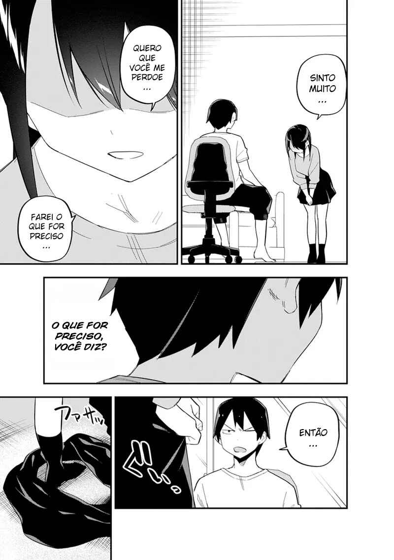 Koibito Swap Chapter 7 - Page 12