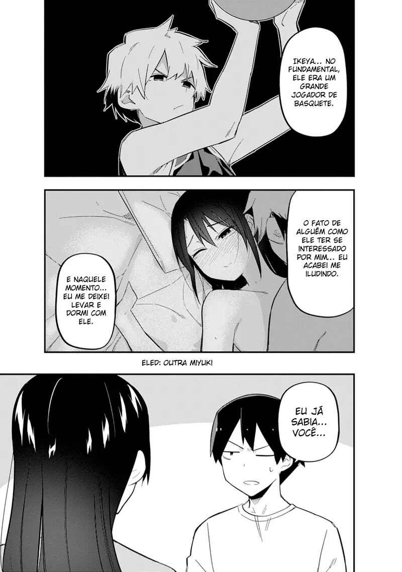 Koibito Swap Chapter 7 - Page 20