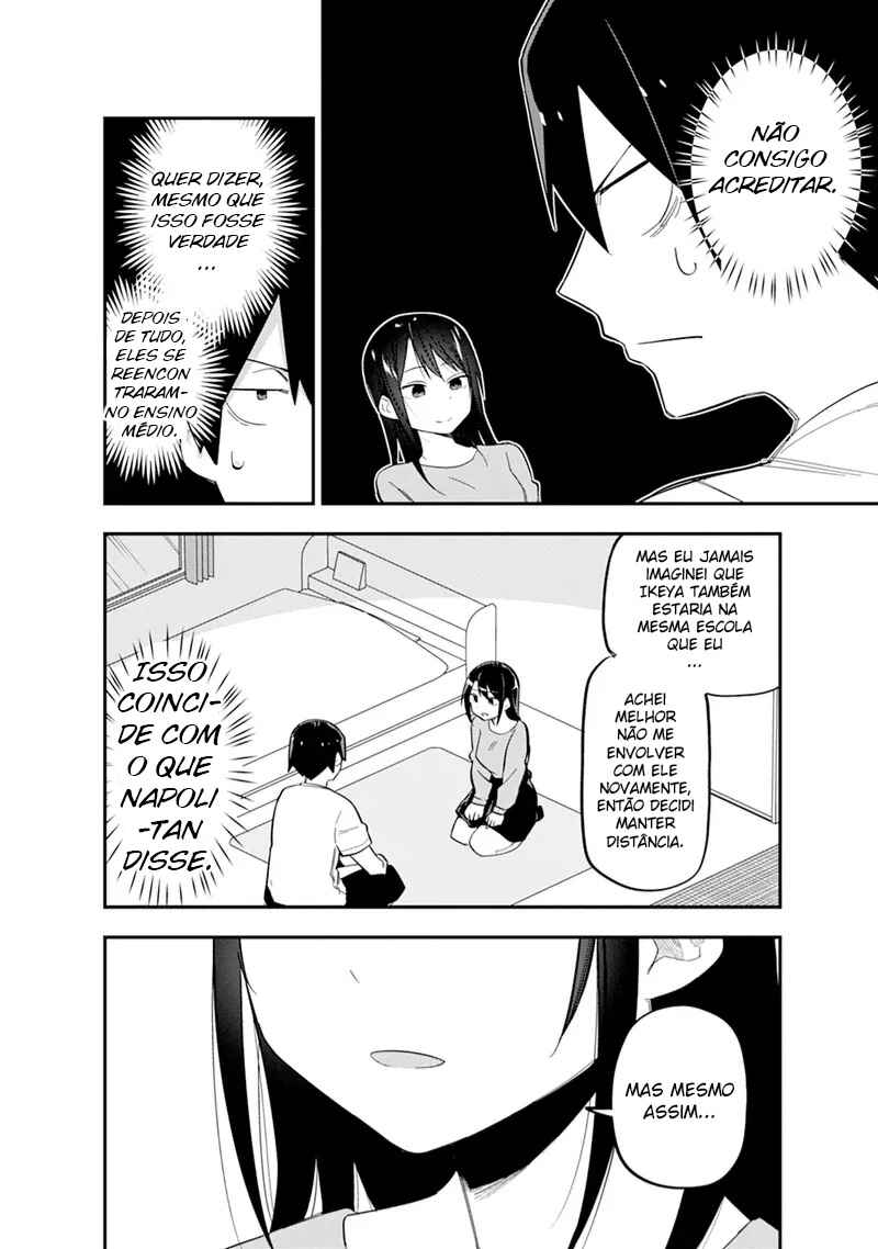 Koibito Swap Chapter 7 - Page 23