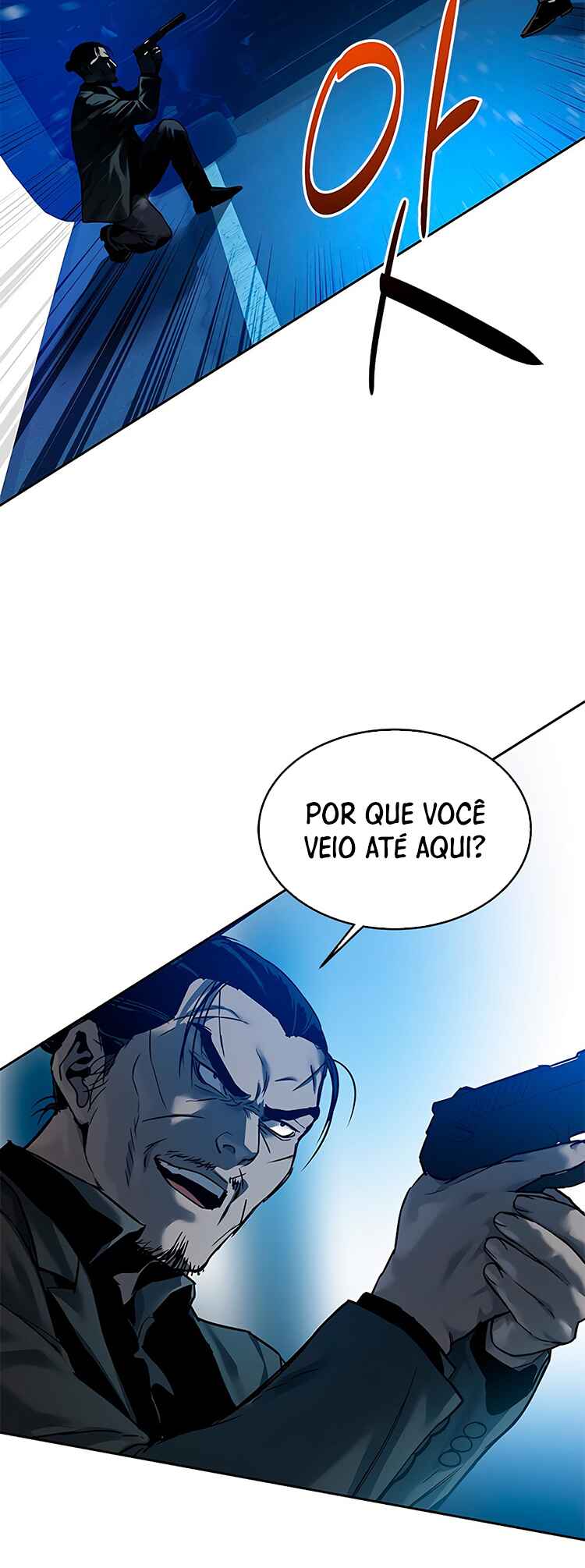 God of Blackfield Chapter 86 - Page 17