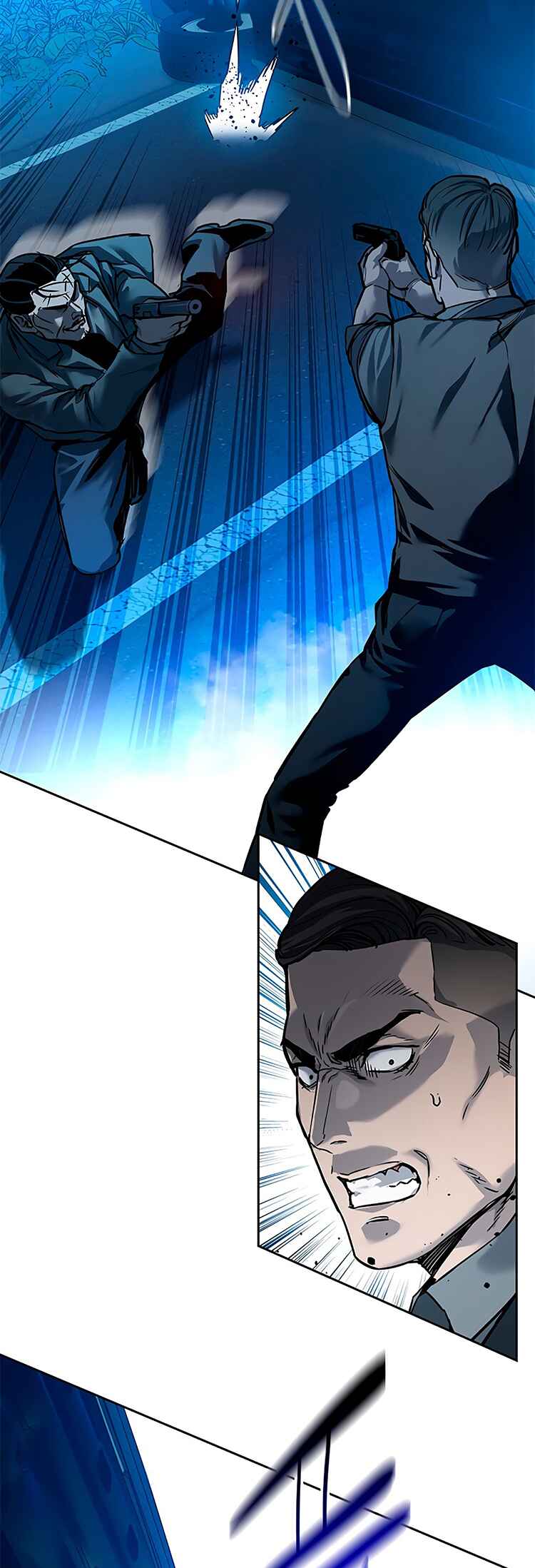 God of Blackfield Chapter 86 - Page 20