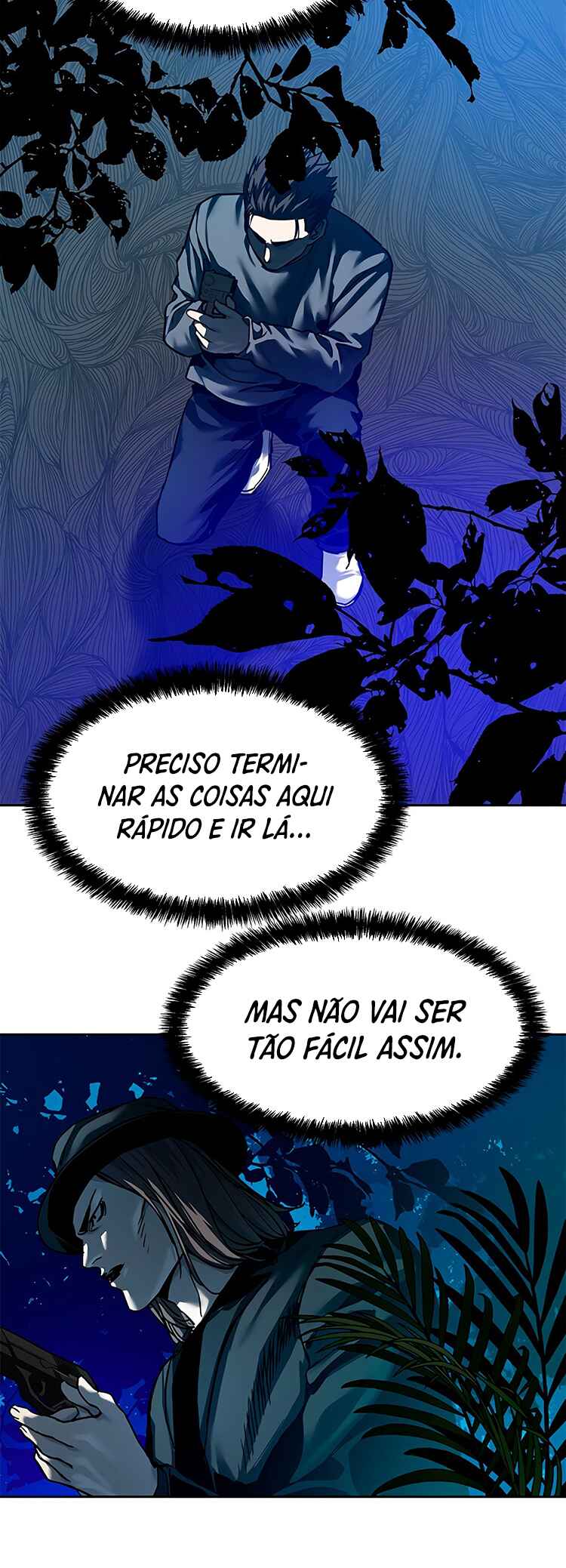 God of Blackfield Chapter 86 - Page 28