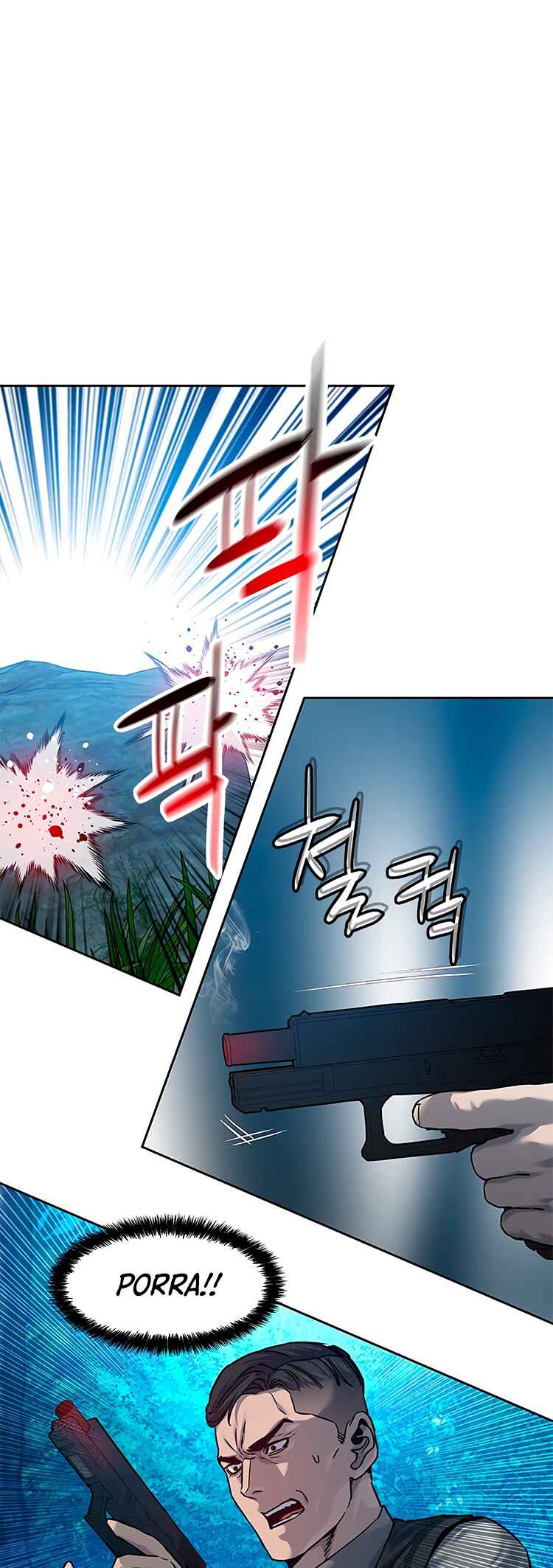 God of Blackfield Chapter 86 - Page 29