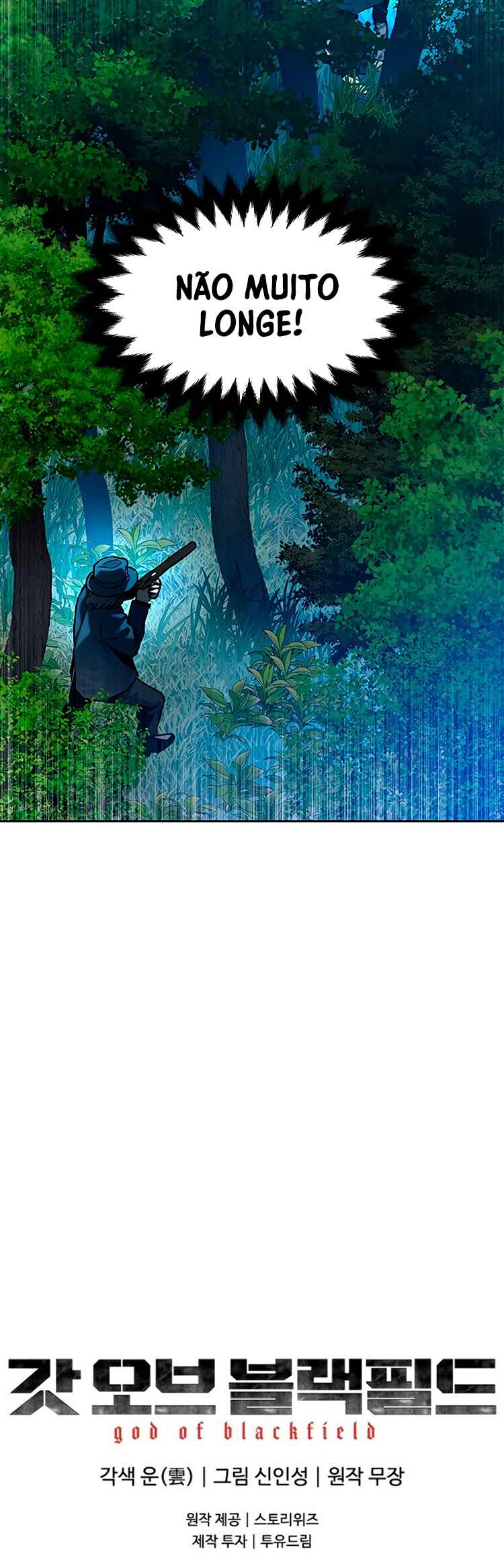 God of Blackfield Chapter 86 - Page 4