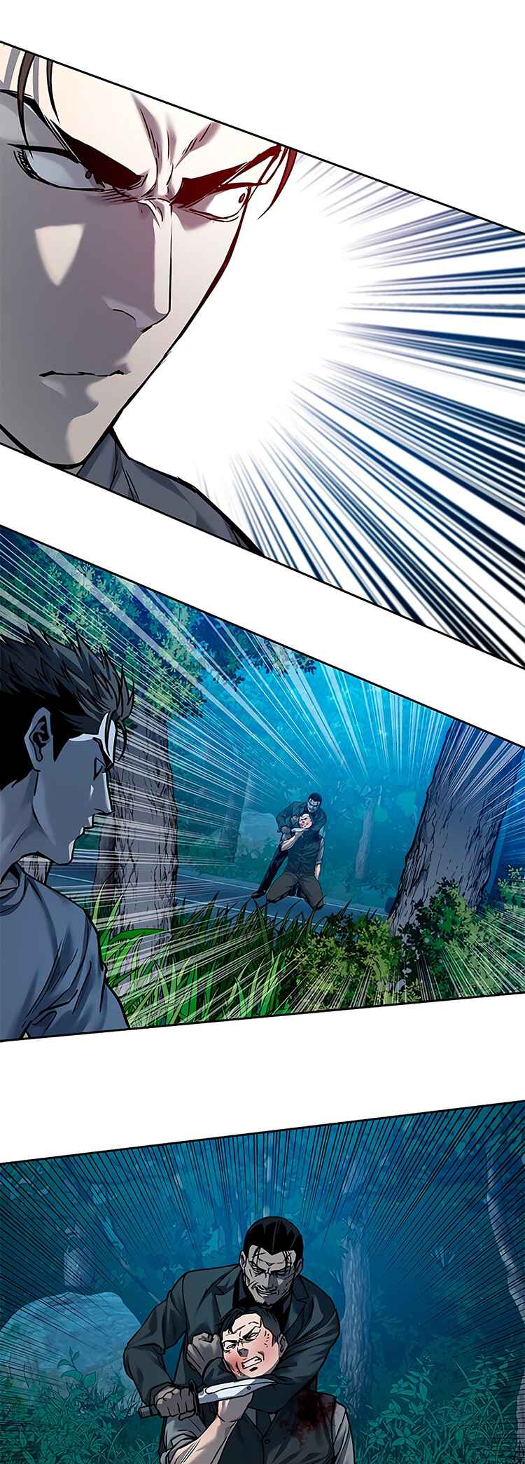 God of Blackfield Chapter 86 - Page 55