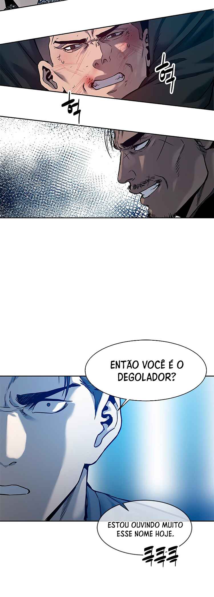 God of Blackfield Chapter 86 - Page 57