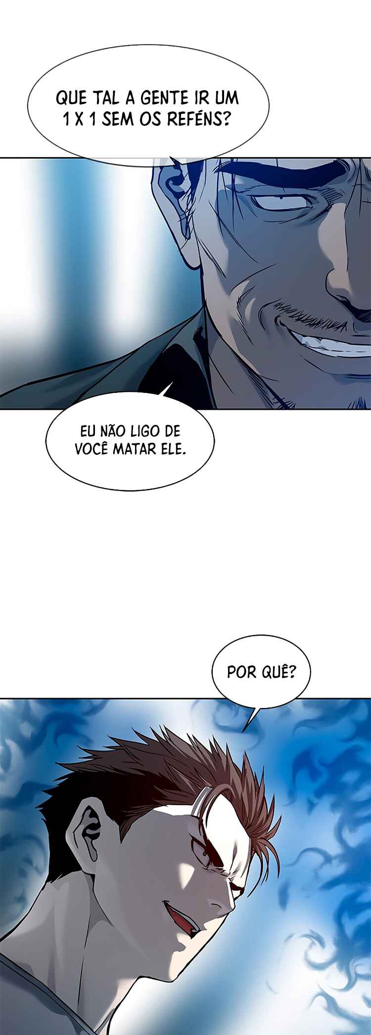 God of Blackfield Chapter 86 - Page 58