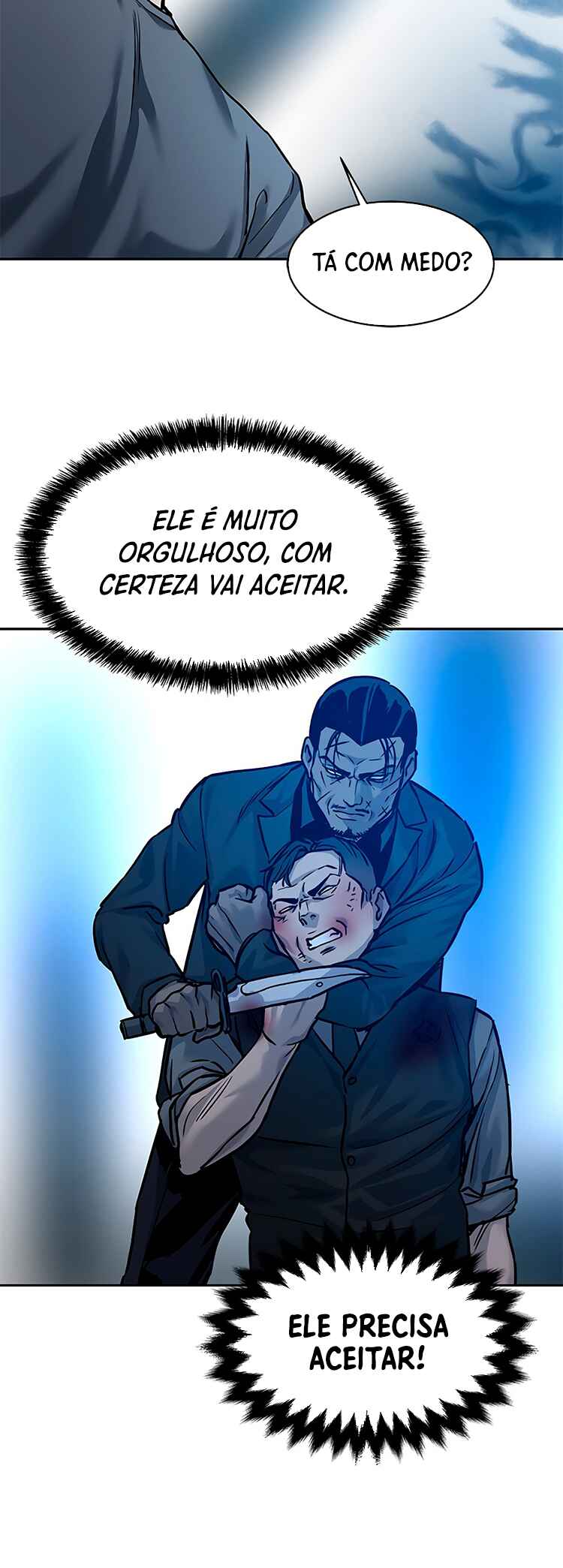 God of Blackfield Chapter 86 - Page 59