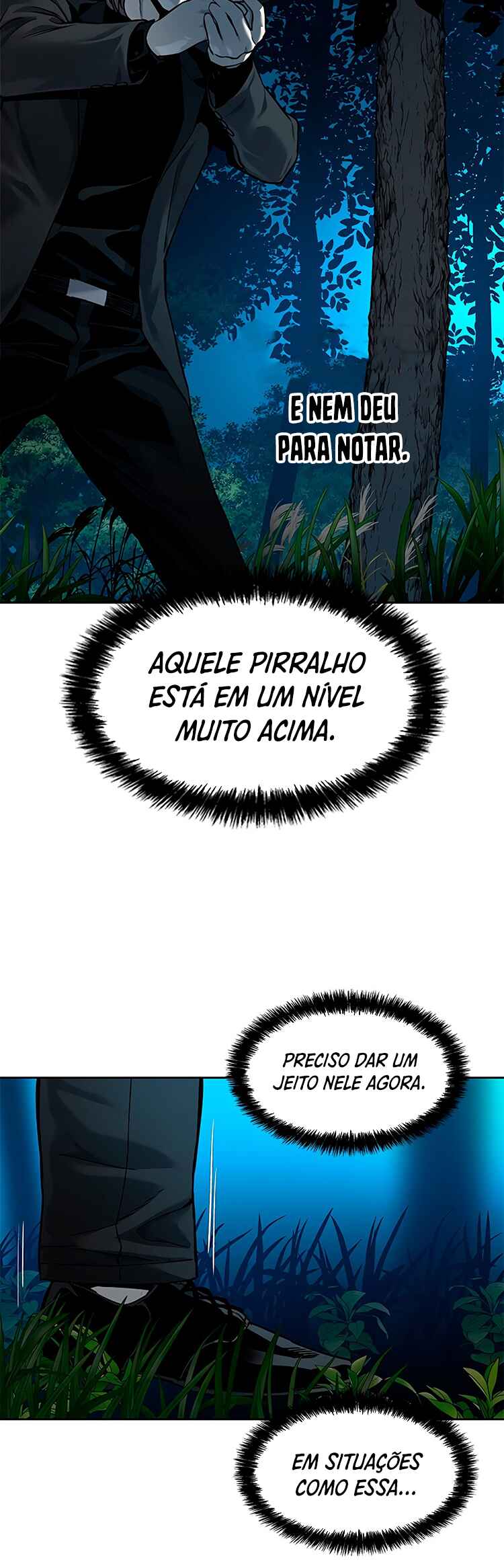 God of Blackfield Chapter 86 - Page 6