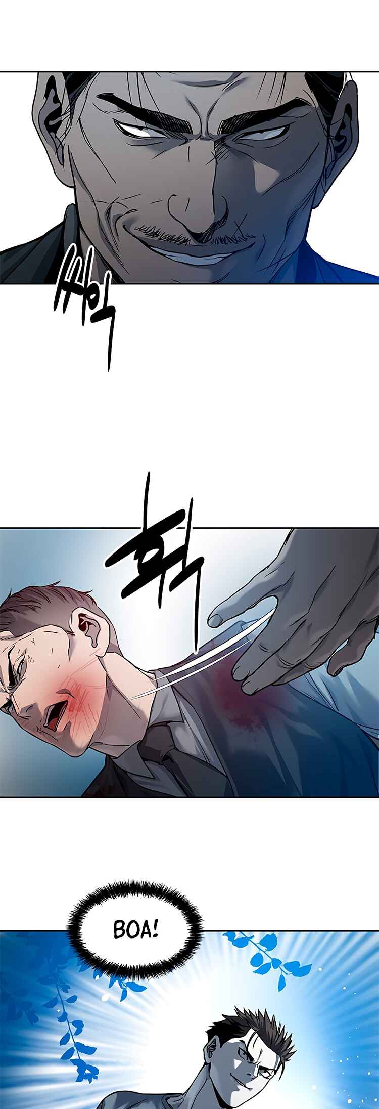 God of Blackfield Chapter 86 - Page 60