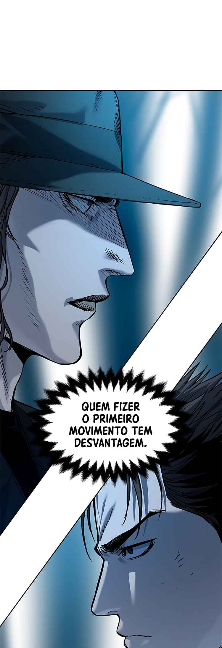God of Blackfield Chapter 86 - Page 7