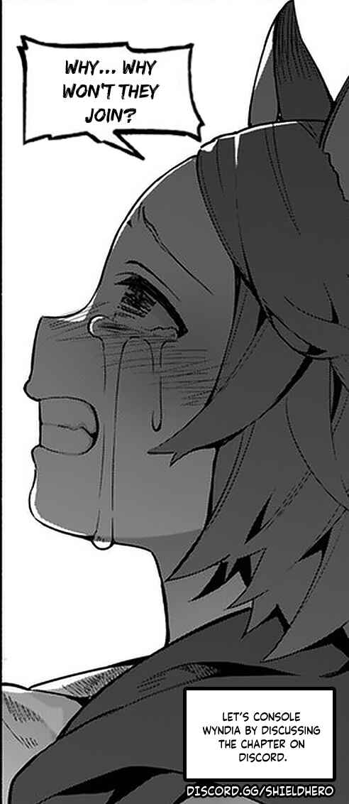 Yari no Yuusha no Yarinaoshi Chapter 39.2 - Page 19