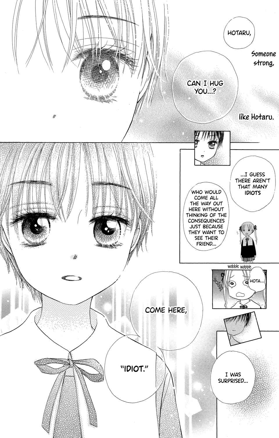 Gakuen Alice Chapter 2 - Page 30