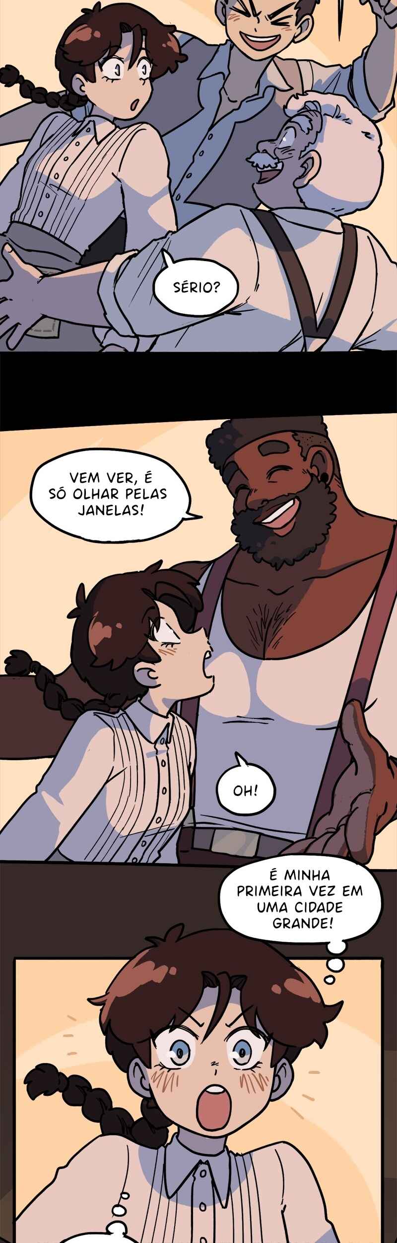 Marionetta Chapter 24 - Page 10