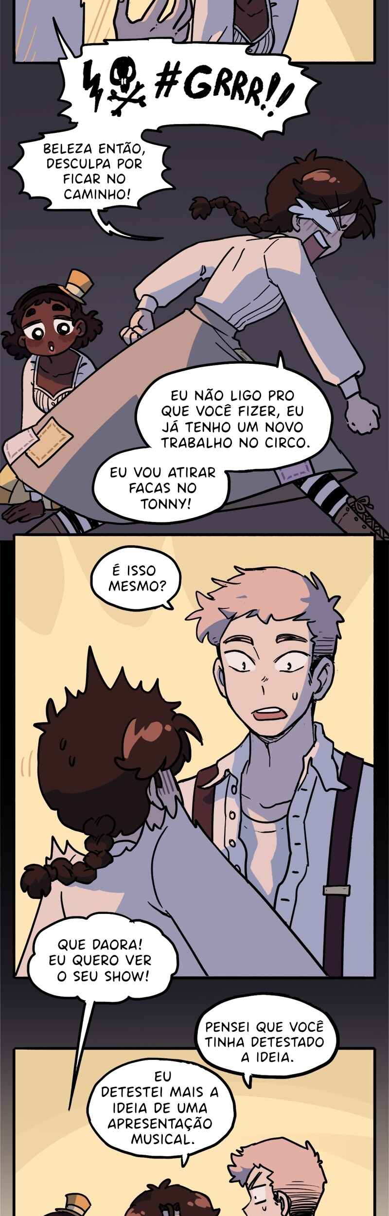 Marionetta Chapter 24 - Page 13