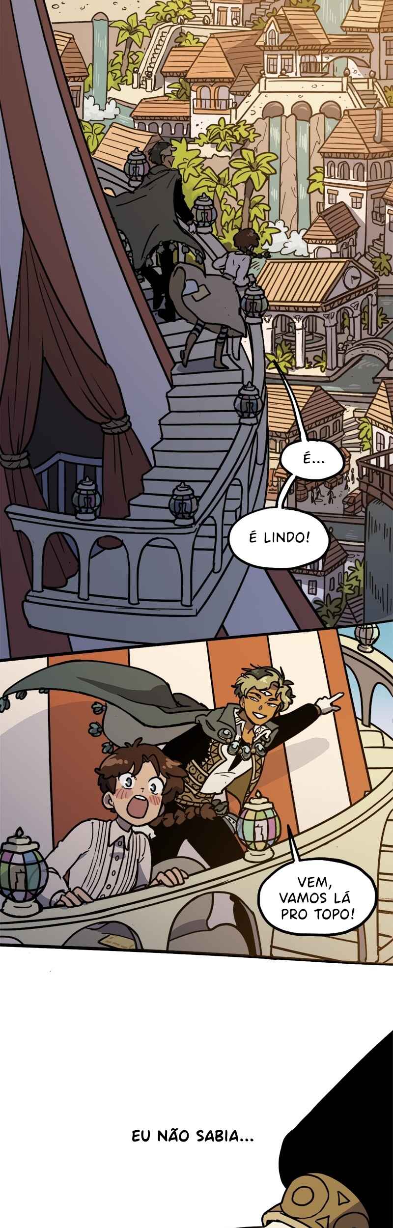 Marionetta Chapter 24 - Page 19