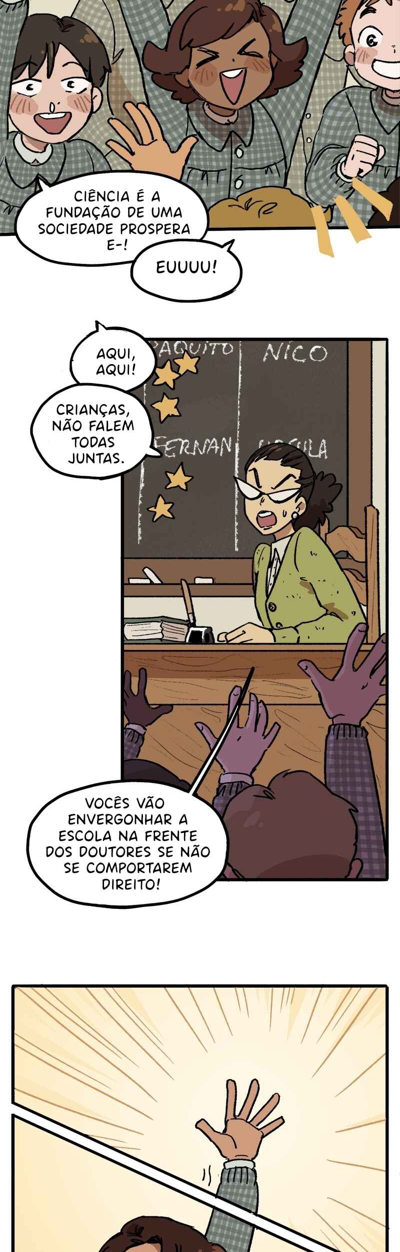 Marionetta Chapter 24 - Page 2