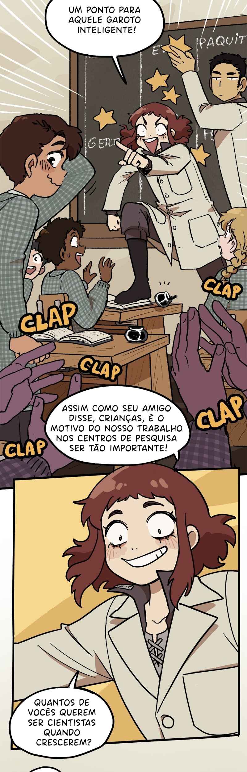Marionetta Chapter 24 - Page 4