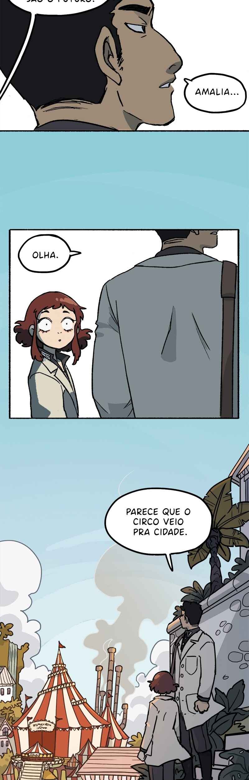 Marionetta Chapter 24 - Page 7