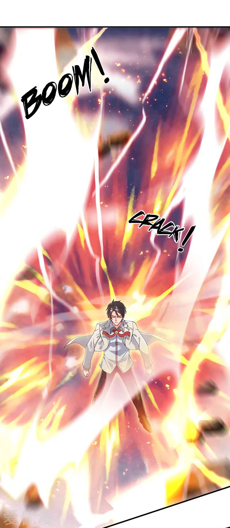 Immortal God King Chapter 148 - Page 15