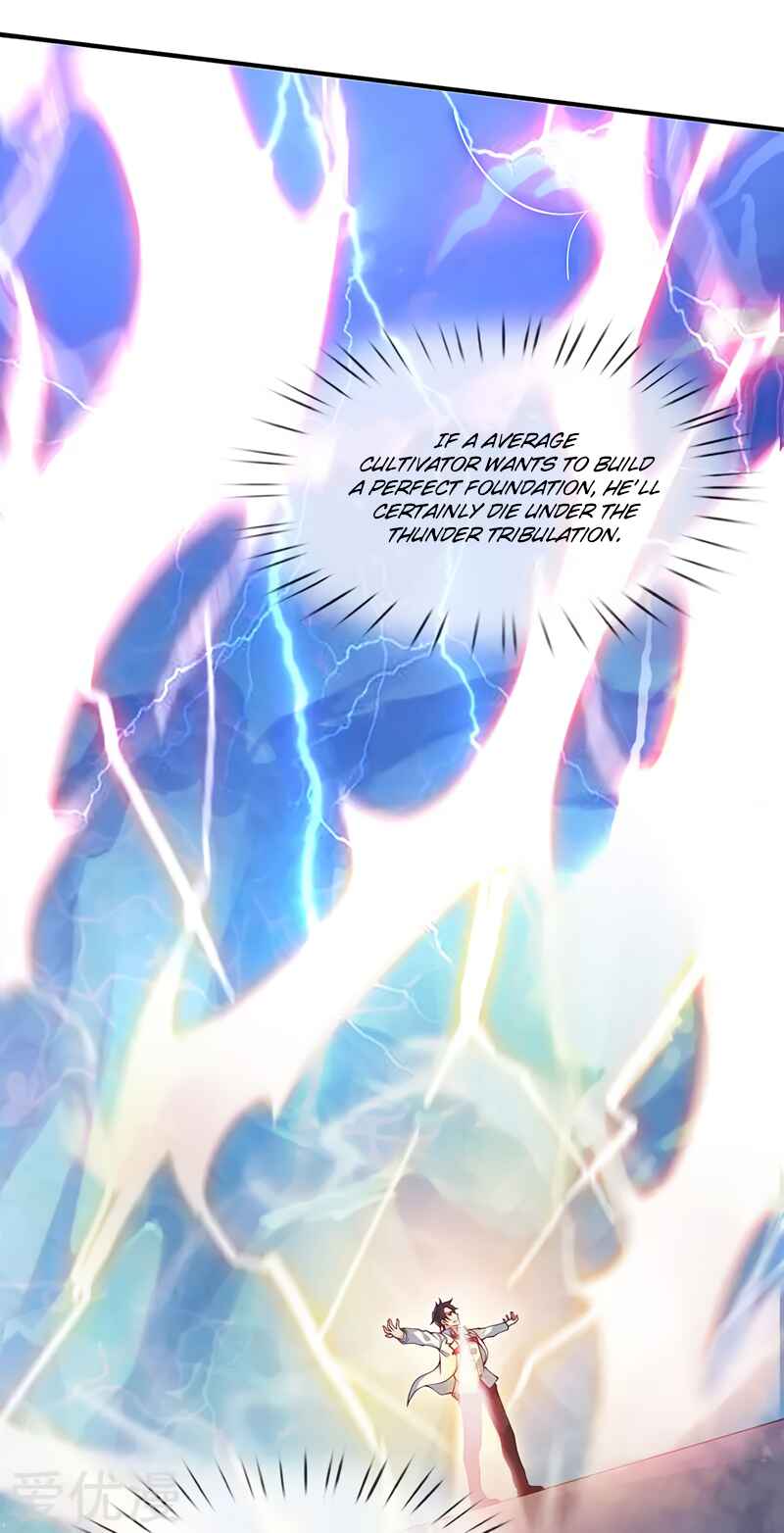 Immortal God King Chapter 148 - Page 17