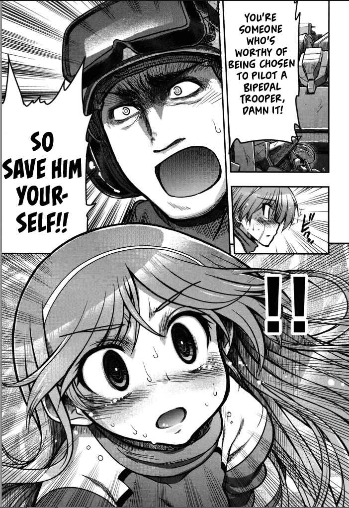 Kono Yo wo Hana ni Suru Tame ni Chapter 6 - Page 28