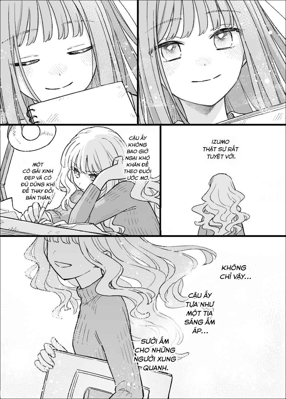 Shinyuu ga Mahou Shoujo Datta Hanashi Chapter ? - Page 25