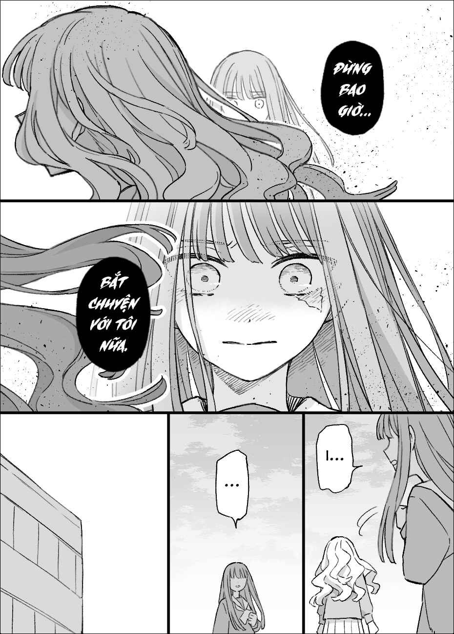 Shinyuu ga Mahou Shoujo Datta Hanashi Chapter ? - Page 40