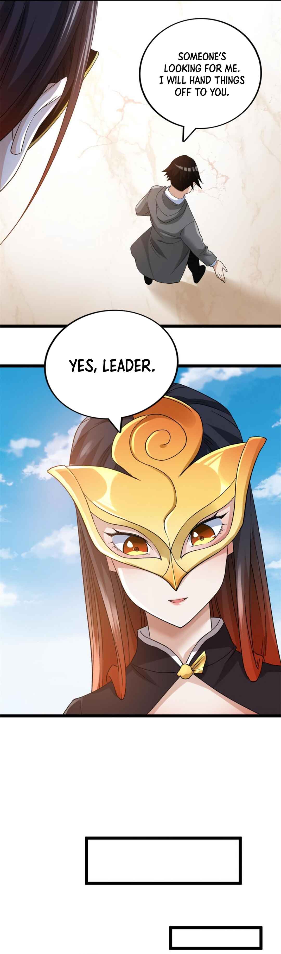 Wǒ Yǒu 999 Zhǒng Yì Néng Chapter 124 - Page 18