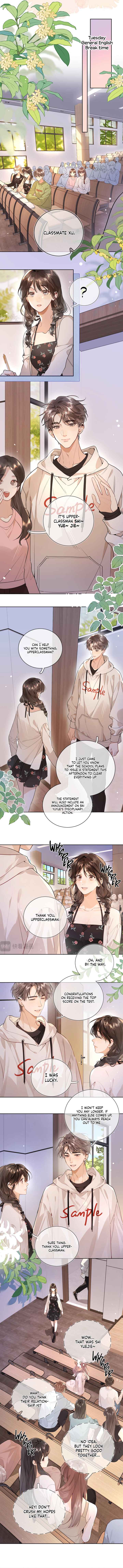 Confession Chapter 20 - Page 3