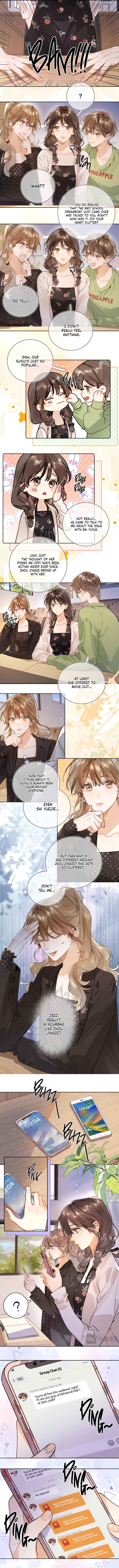 Confession Chapter 20 - Page 4