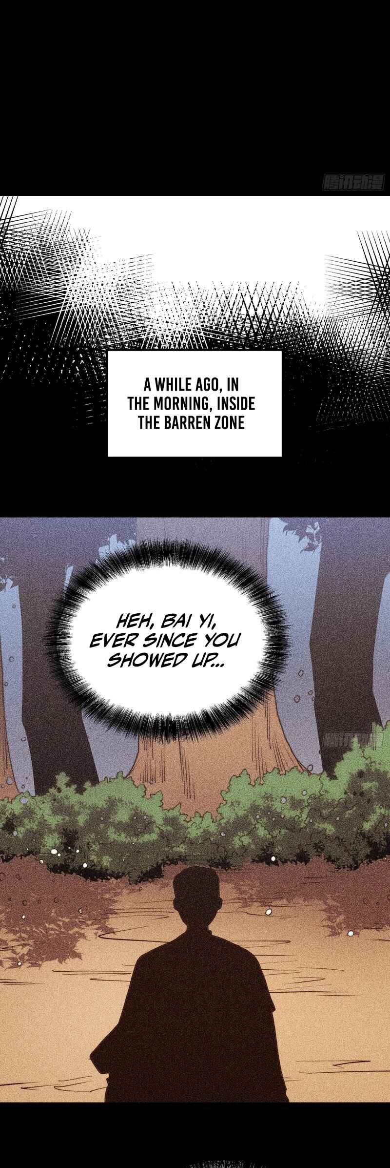 Quánzhí Juéxǐng Chapter 52 - Page 2