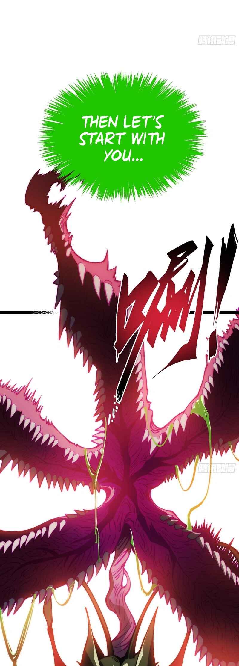 Quánzhí Juéxǐng Chapter 52 - Page 24