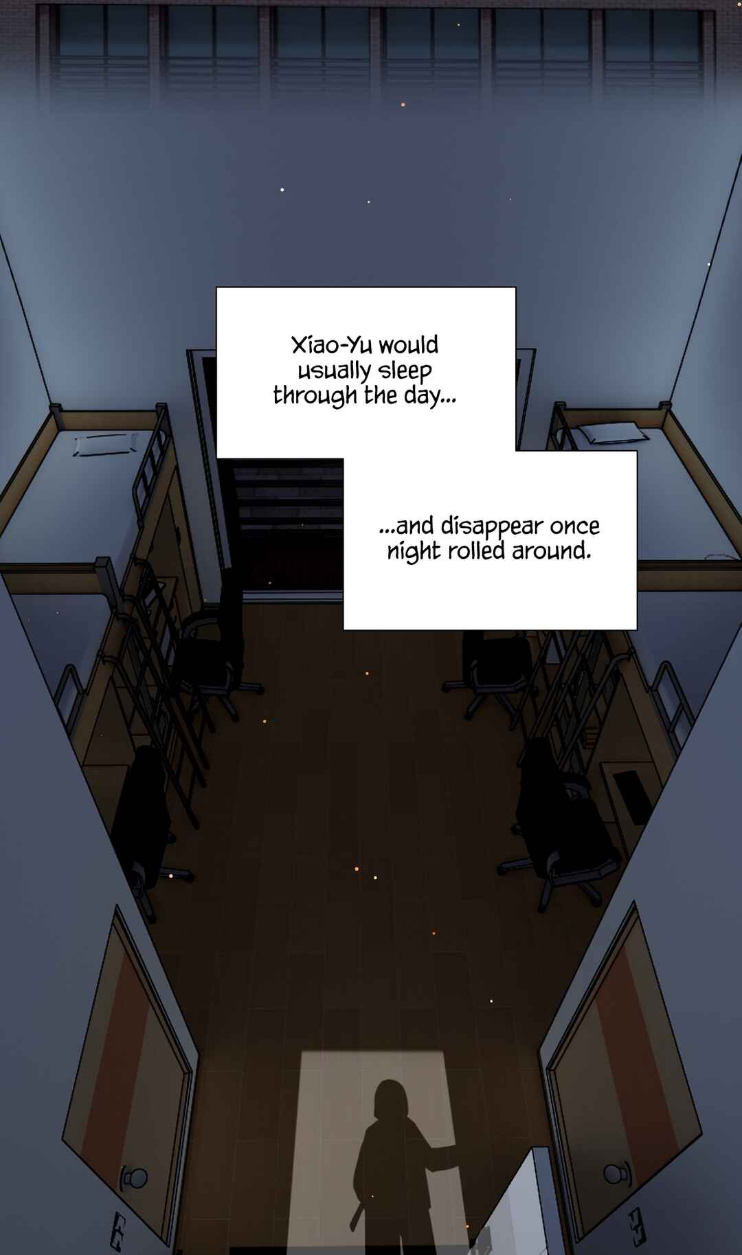 Warning! Beware of the Dog Chapter 27 - Page 7