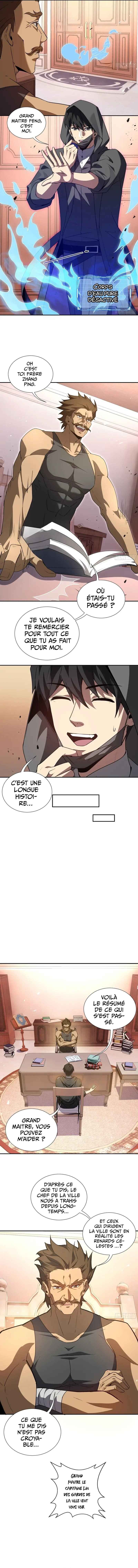 Wǒ Qìyuēle Wǒ Zìjǐ Chapter 47 - Page 9